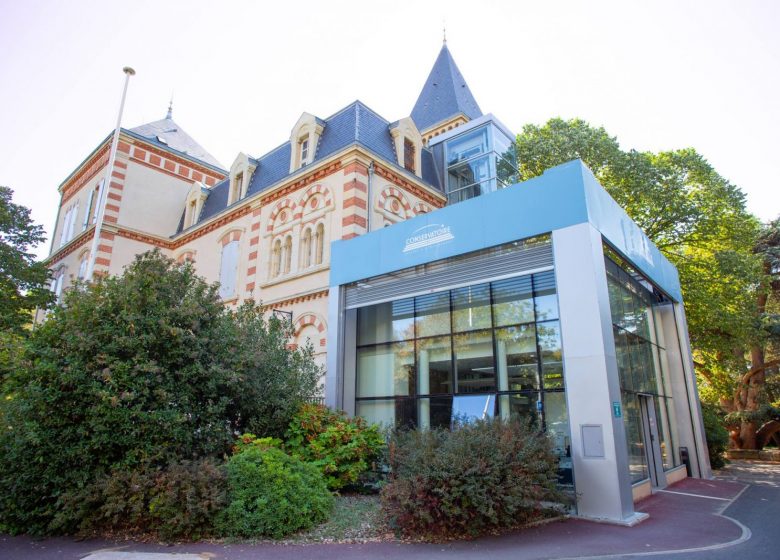 Château de la GAYONNE